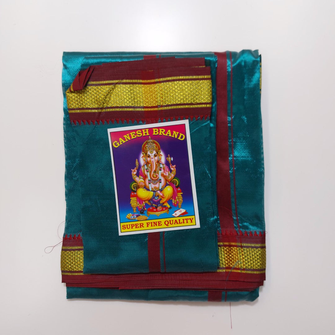 Assay Colour Vinayagar Set (4x3)