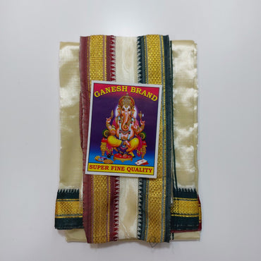 Assay Colour Vinayagar Set (3x2)
