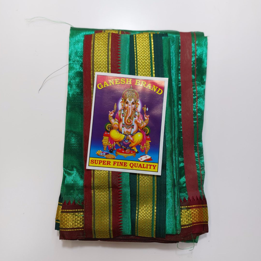 Assay Colour Vinayagar Set (3x2)
