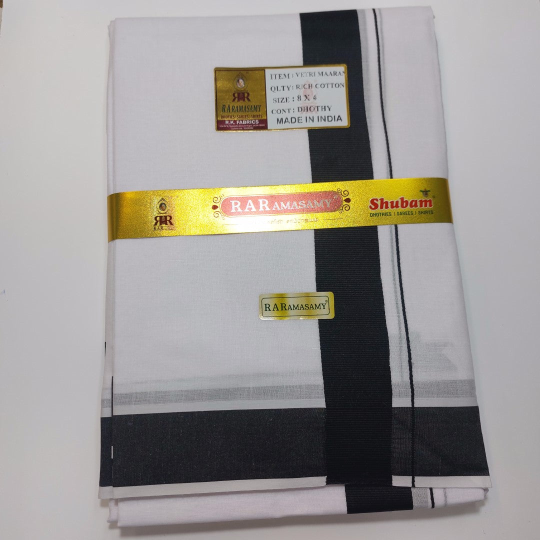 Vetrimaran Rich Cotton Vesti (8x4)