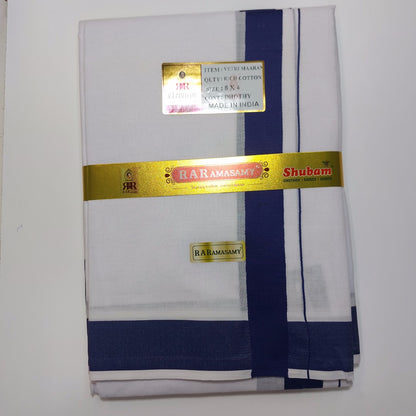 Vetrimaran Rich Cotton Vesti (8x4)