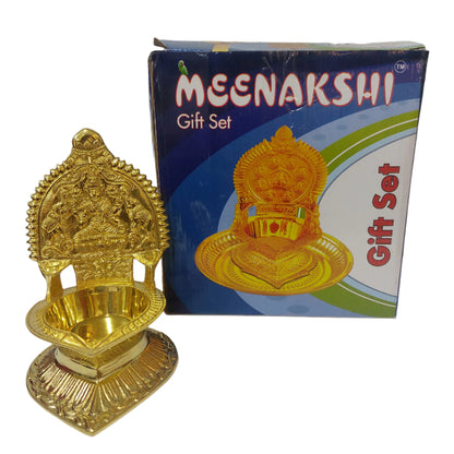 Kamatchi Brass Vilakku