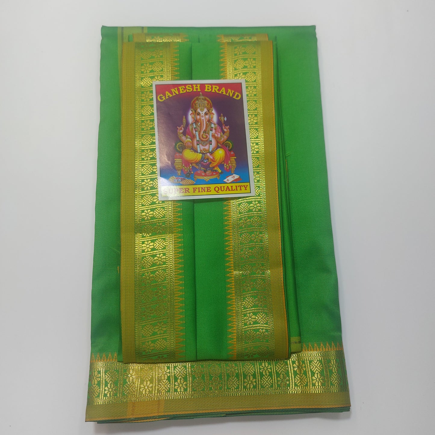 Bajrang Clr Set (6x3)