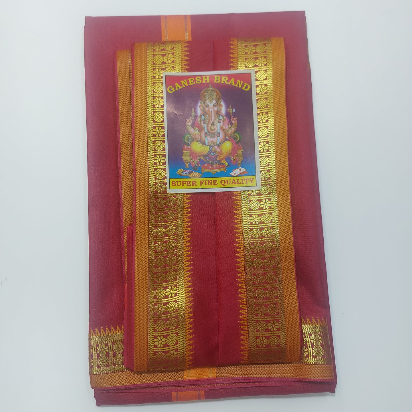 Bajrang Clr Set (6x3)