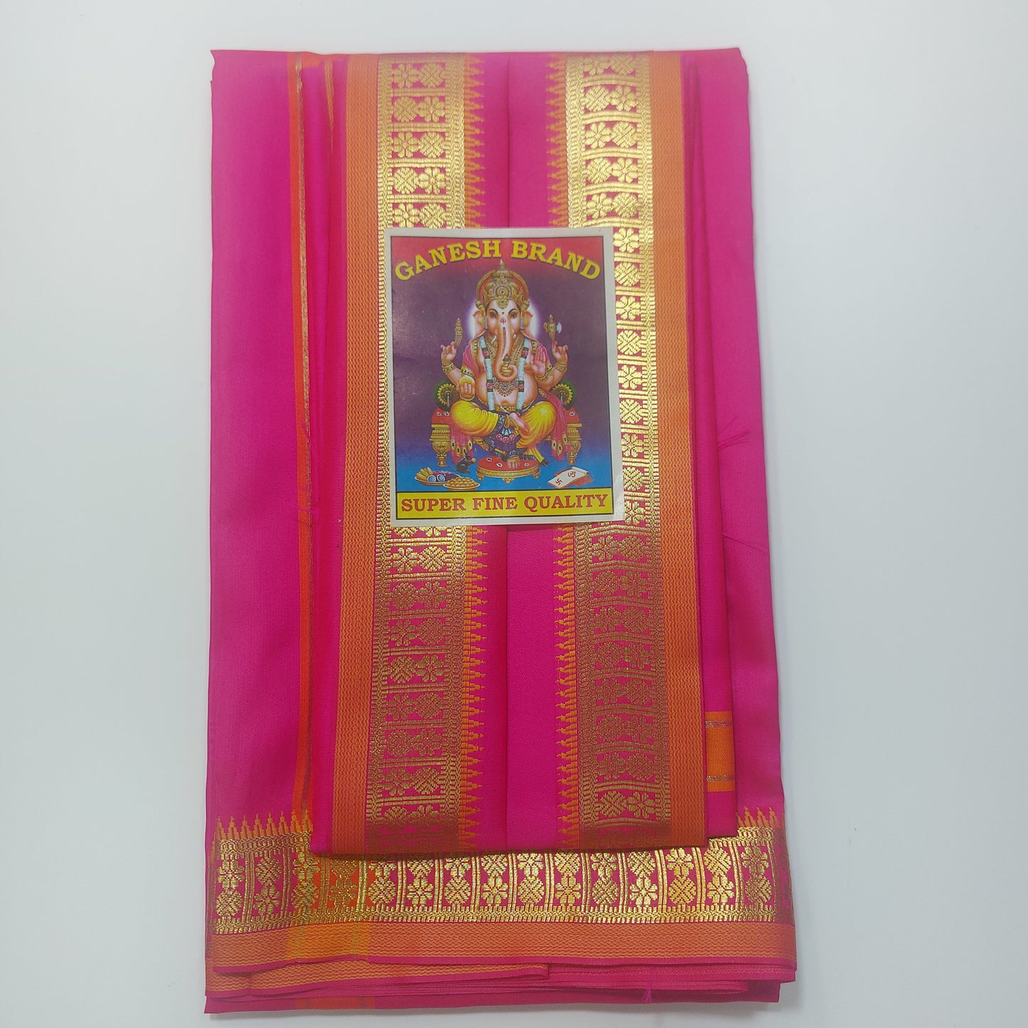Bajrang Clr Set (6x3)