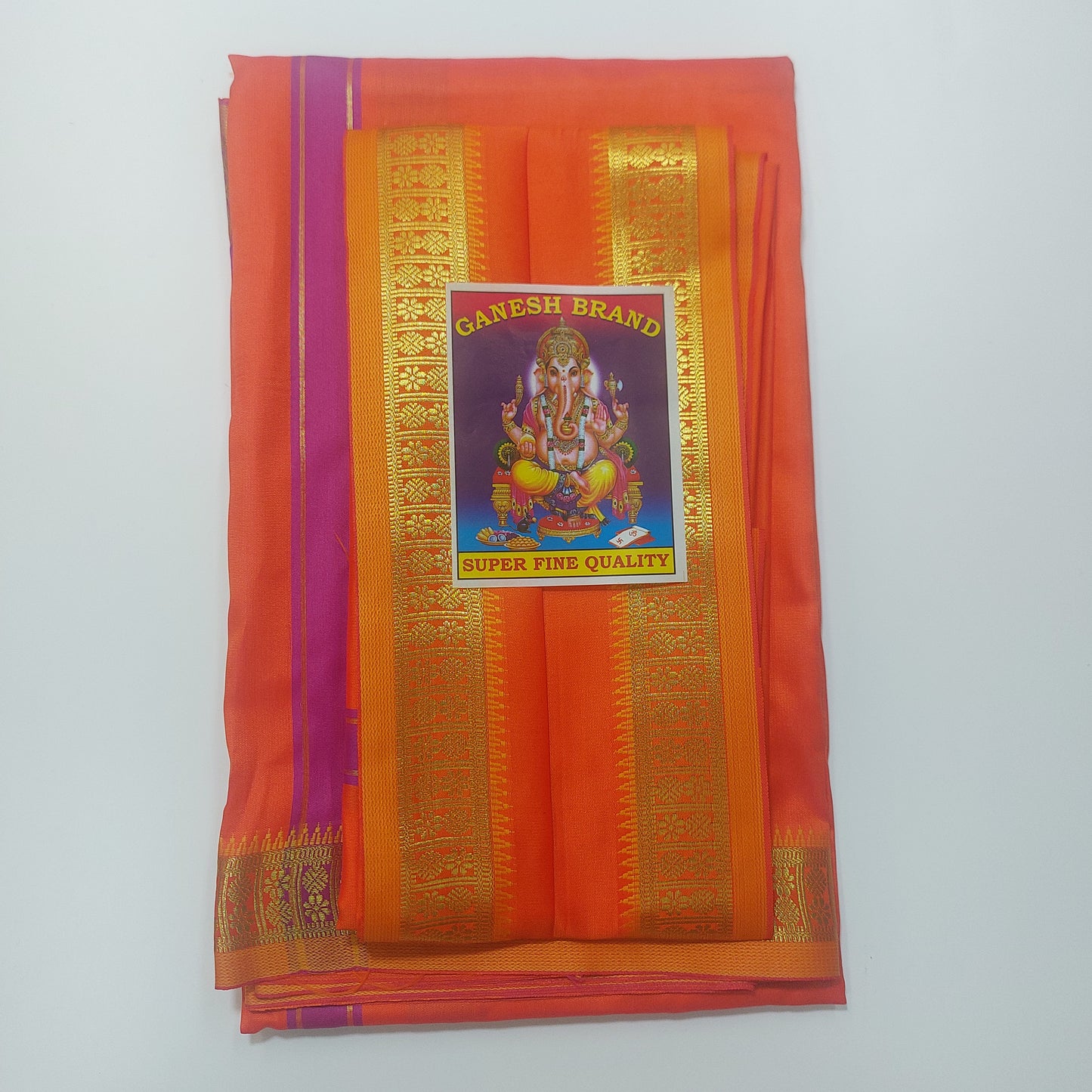 Bajrang Clr Set (6x3)