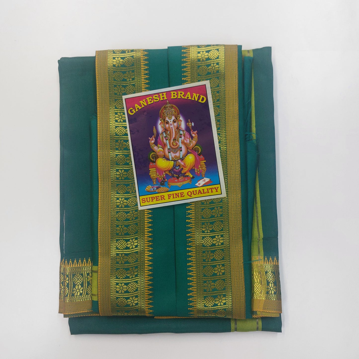 Bajrang Set (4x3) (Vinayagar Set)
