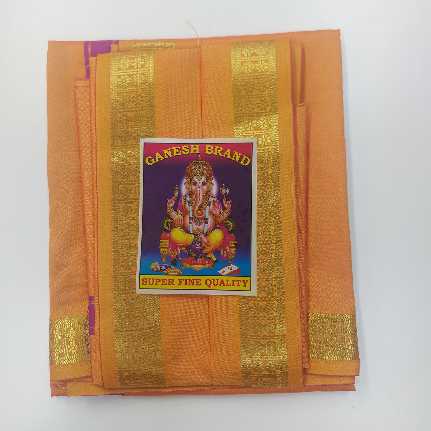 Bajrang Set (4x3) (Vinayagar Set)