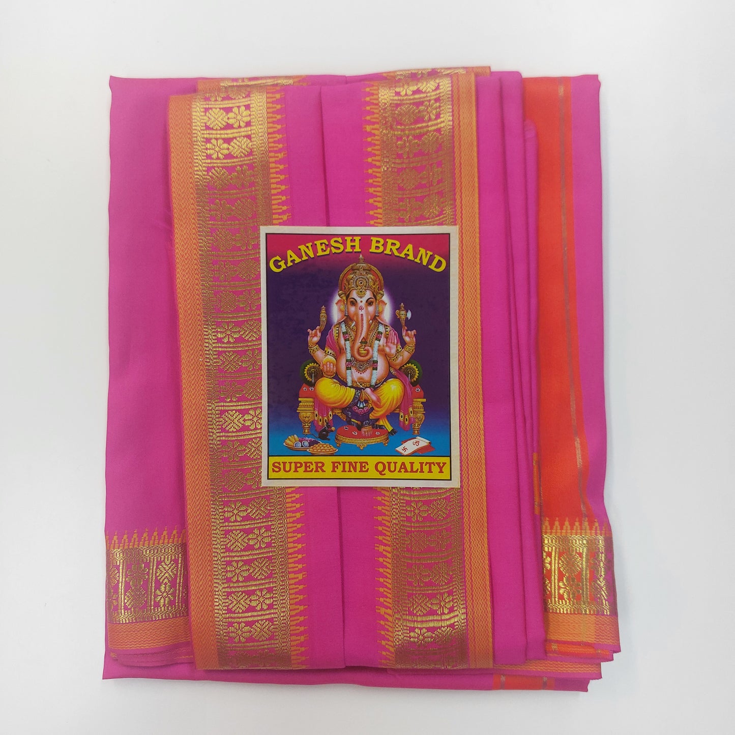 Bajrang Set (4x3) (Vinayagar Set)