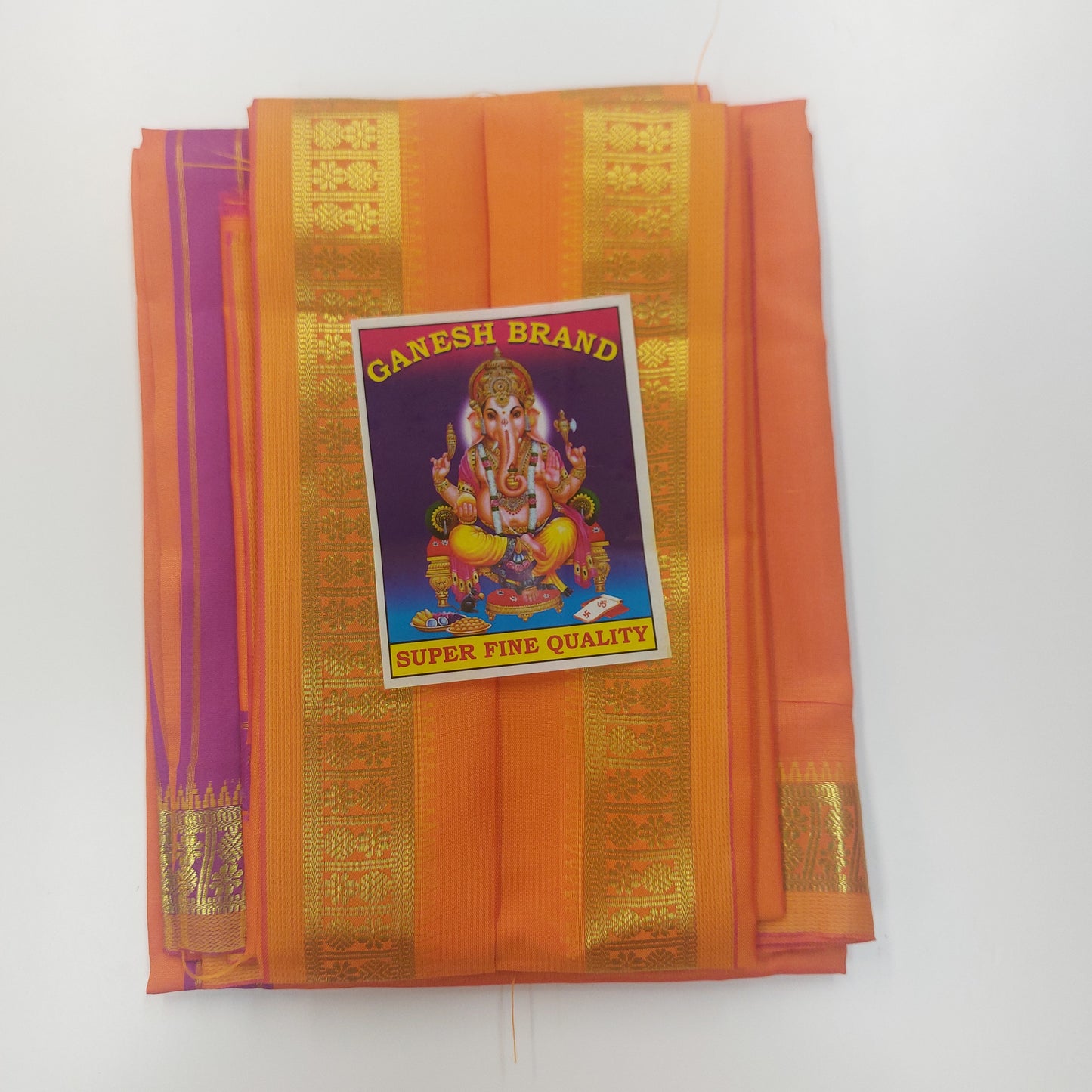 Bajrang Set (4x3) (Vinayagar Set)