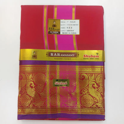 Kaliki Colour Vesti (9x5)