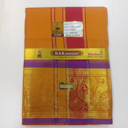 Kaliki Colour Vesti (9x5)