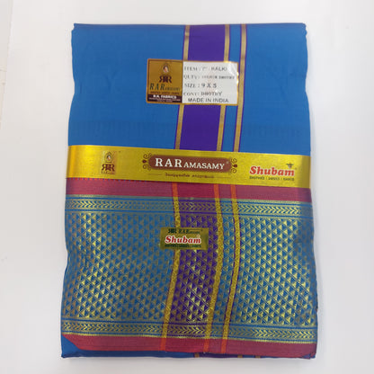 Kaliki Colour Vesti (9x5)