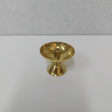 Nanda Deepam Brass Pyali Vilakku