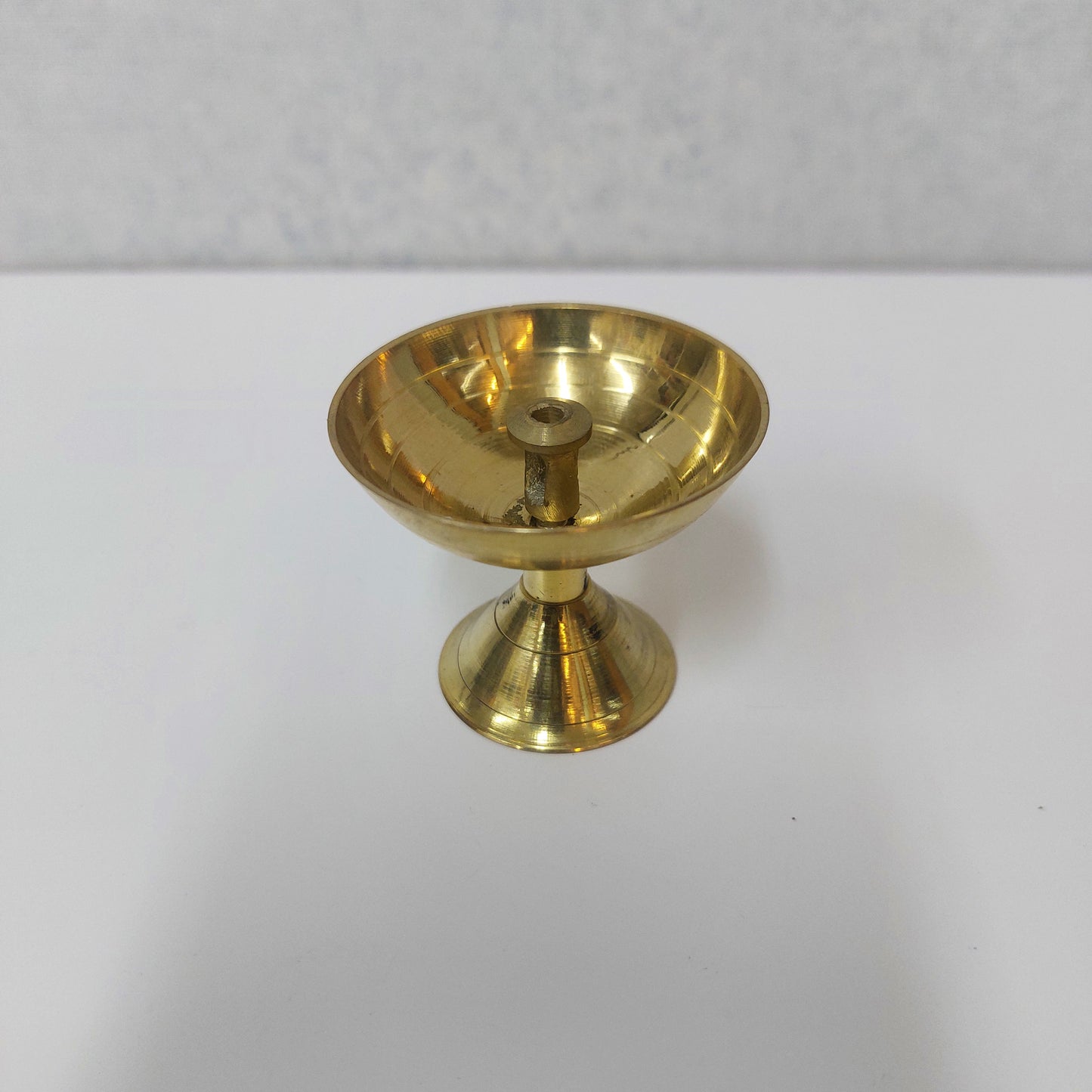Nanda Deepam Brass Pyali Vilakku