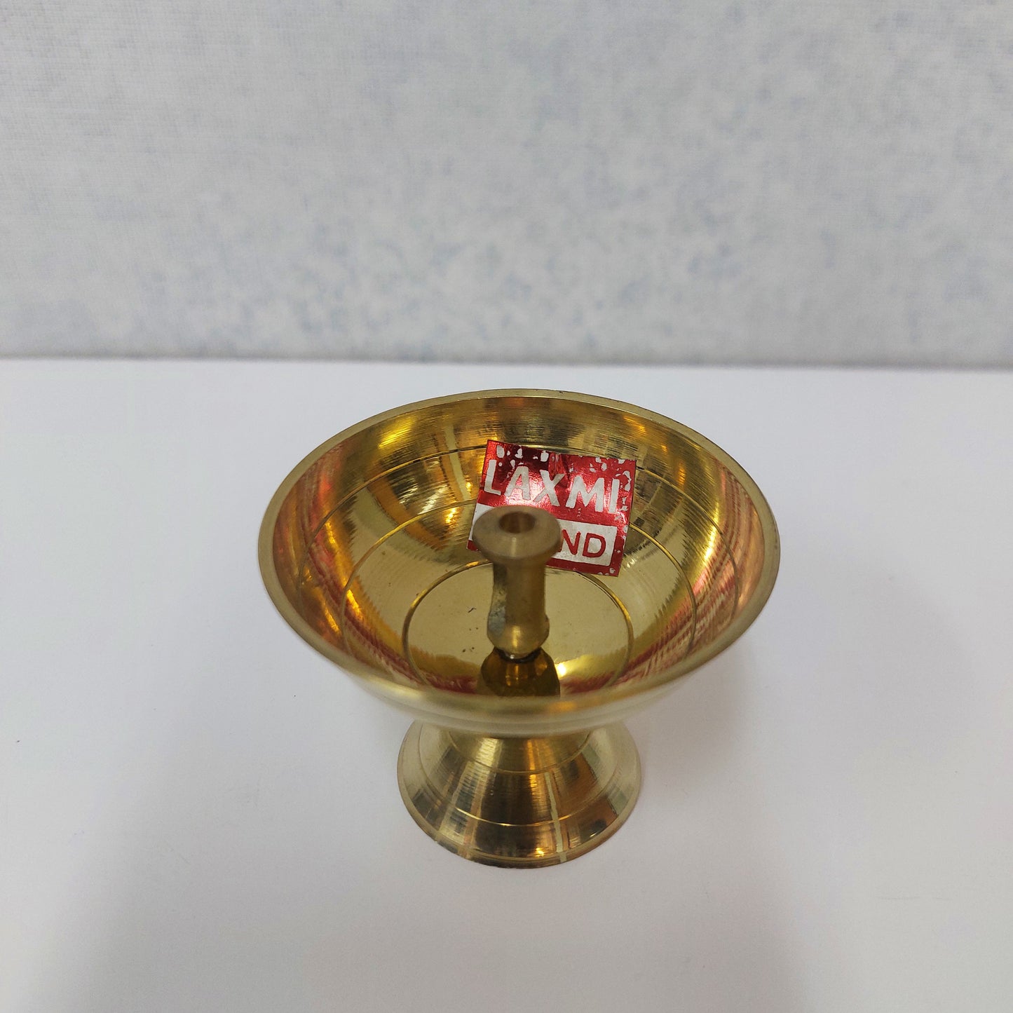 Nanda Deepam Brass Pyali Vilakku