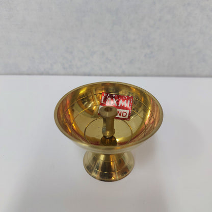 Nanda Deepam Brass Pyali Vilakku