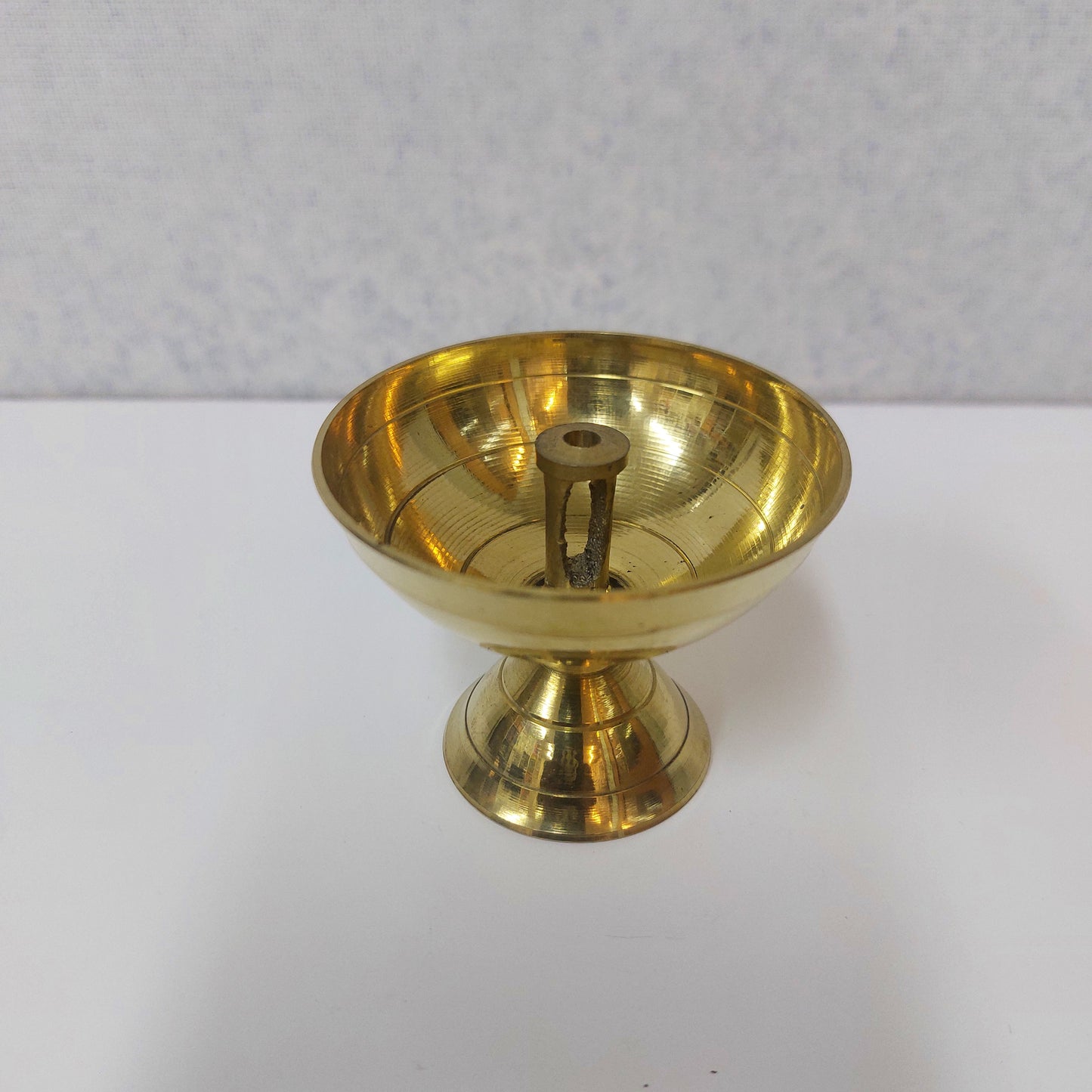 Nanda Deepam Brass Pyali Vilakku