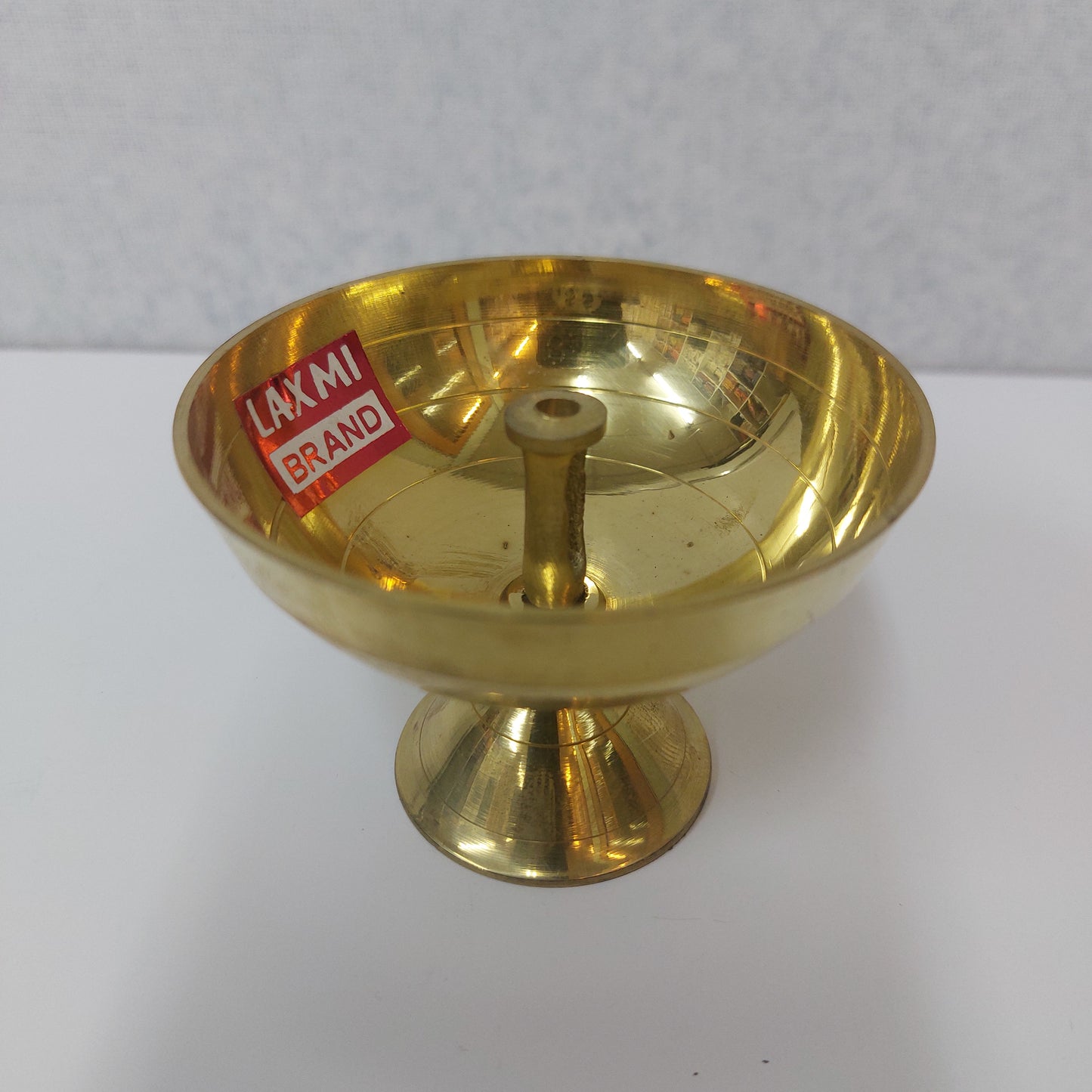 Nanda Deepam Brass Pyali Vilakku