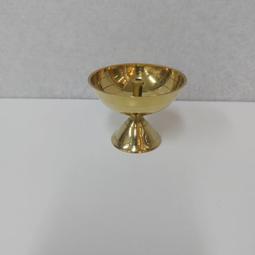 Brass Nanda Deepam / Pyali Deep