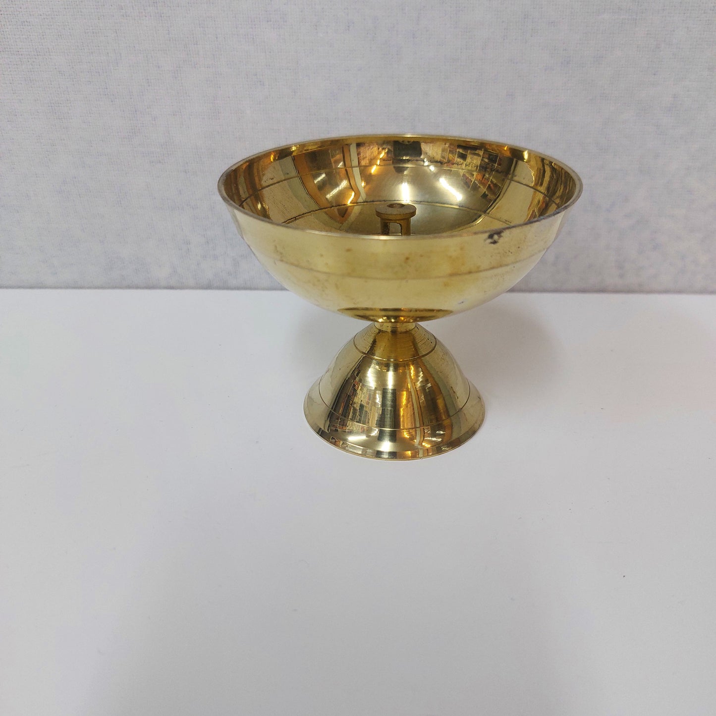 Brass Nanda Deepam / Pyali Deep