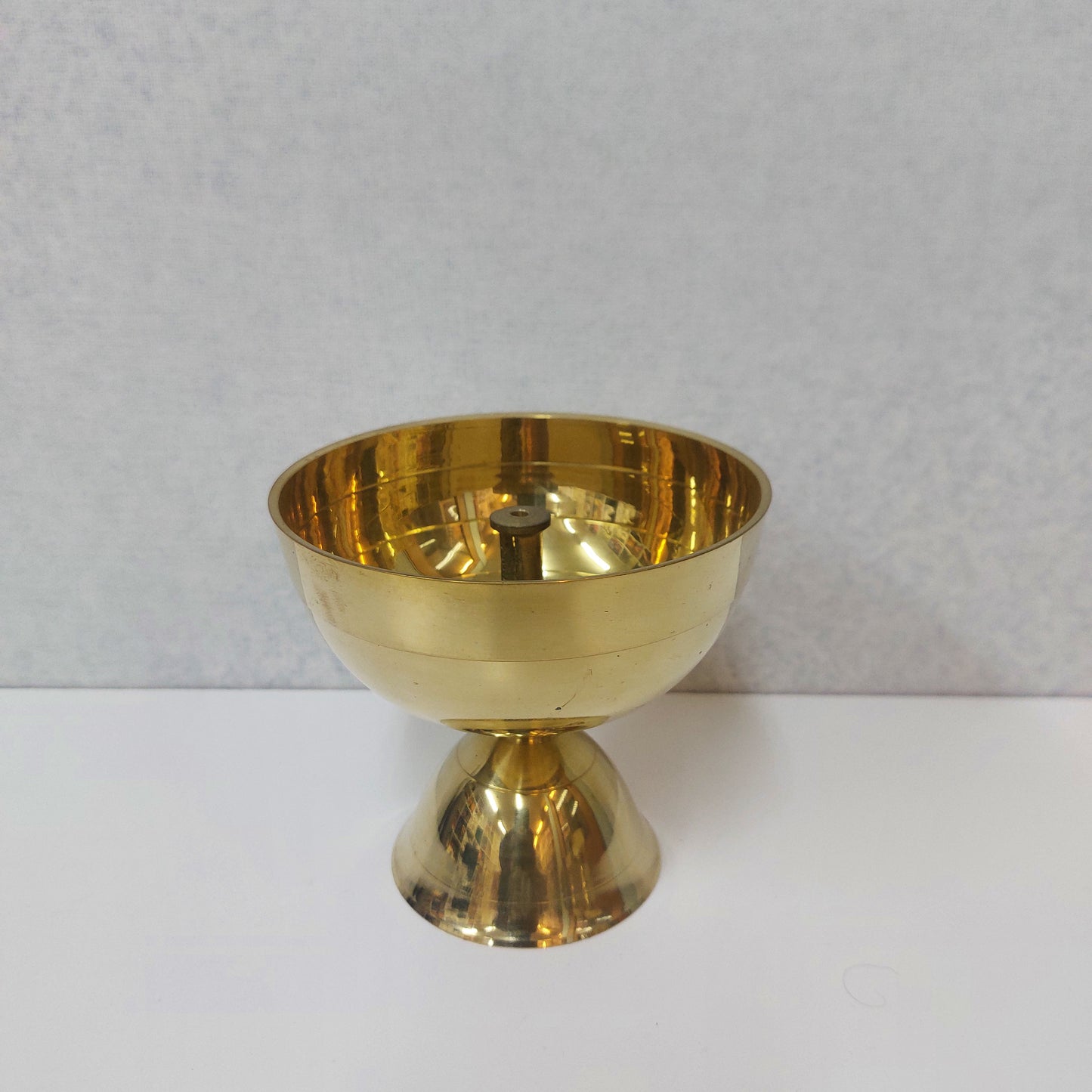 Brass Nanda Deepam / Pyali Deep