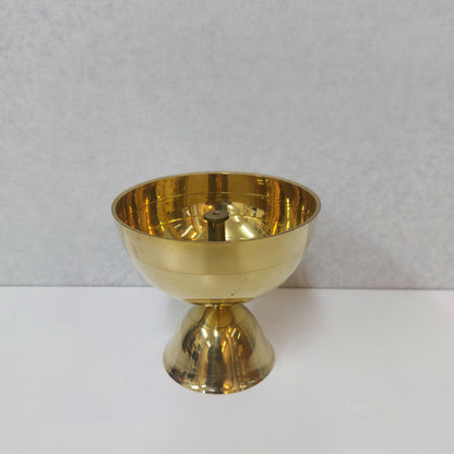 Brass Nanda Deepam / Pyali Deep