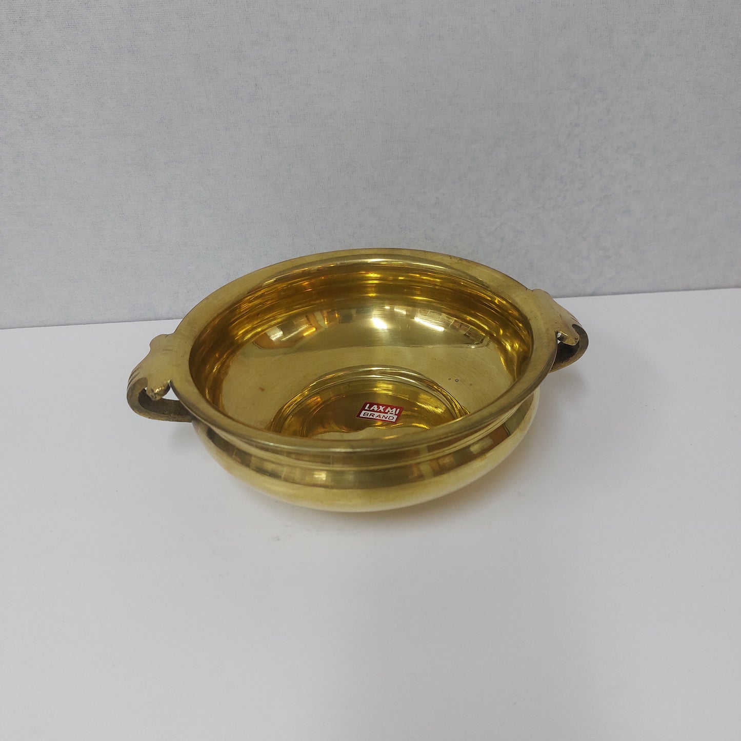 Brass Pooja Urli Bowl / Flower Pot