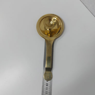 Brass Aarti / Brass Sudam Thattu / Camphor Arti