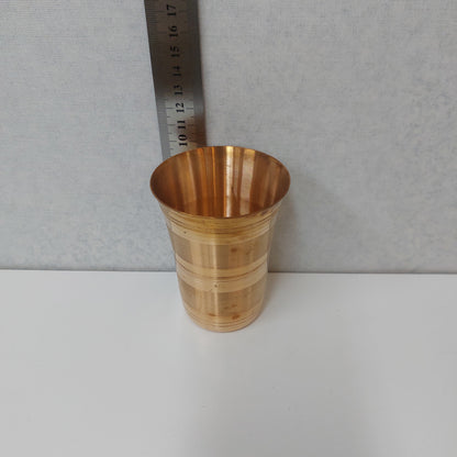 Pure Copper Tumbler Cup /