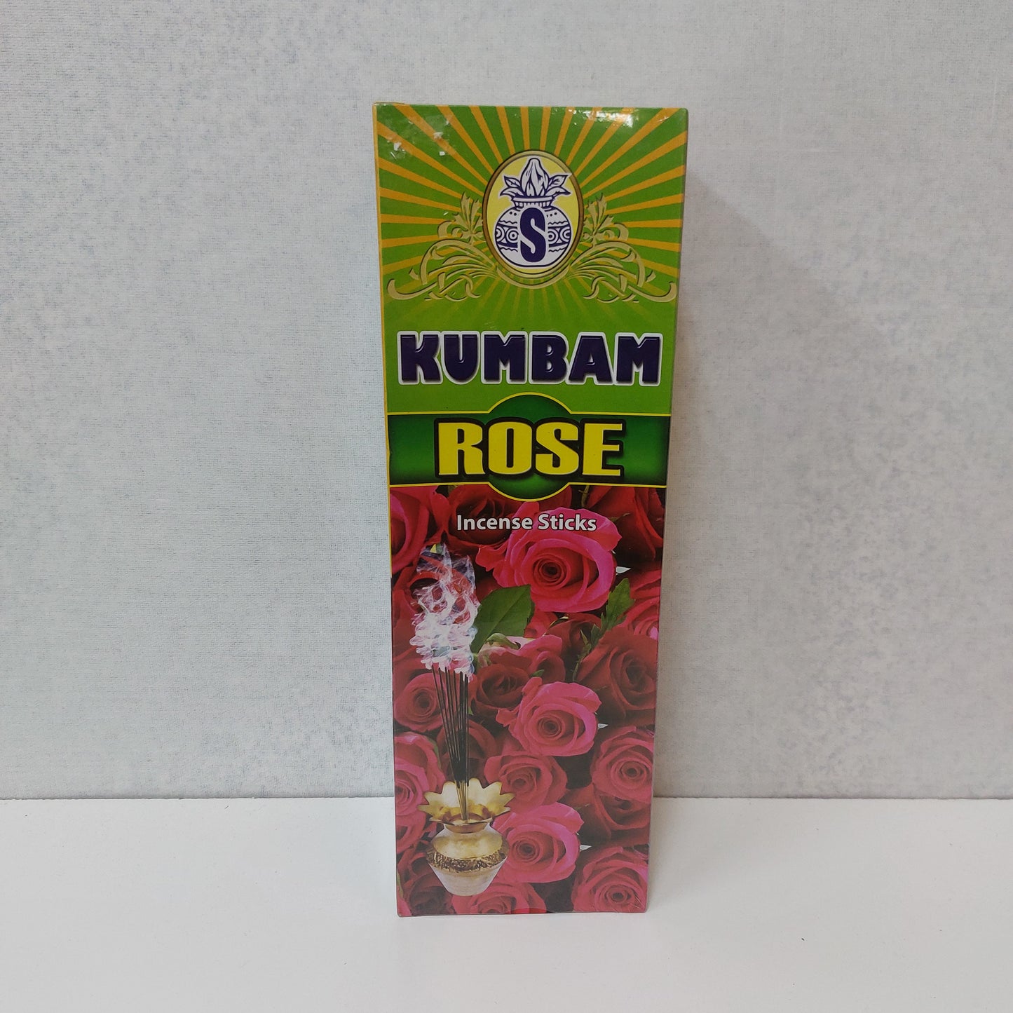 Kumbam Incense Sticks / Kumbam Agar Bathi