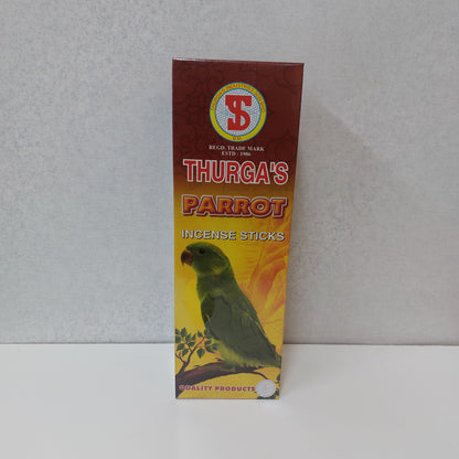 Thurga's Incense Sticks / Agar Bathi