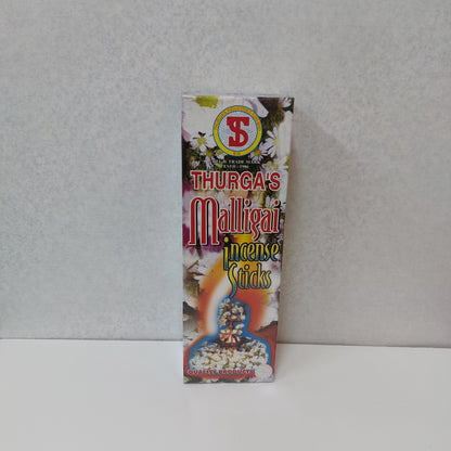 Thurga's Incense Sticks / Agar Bathi
