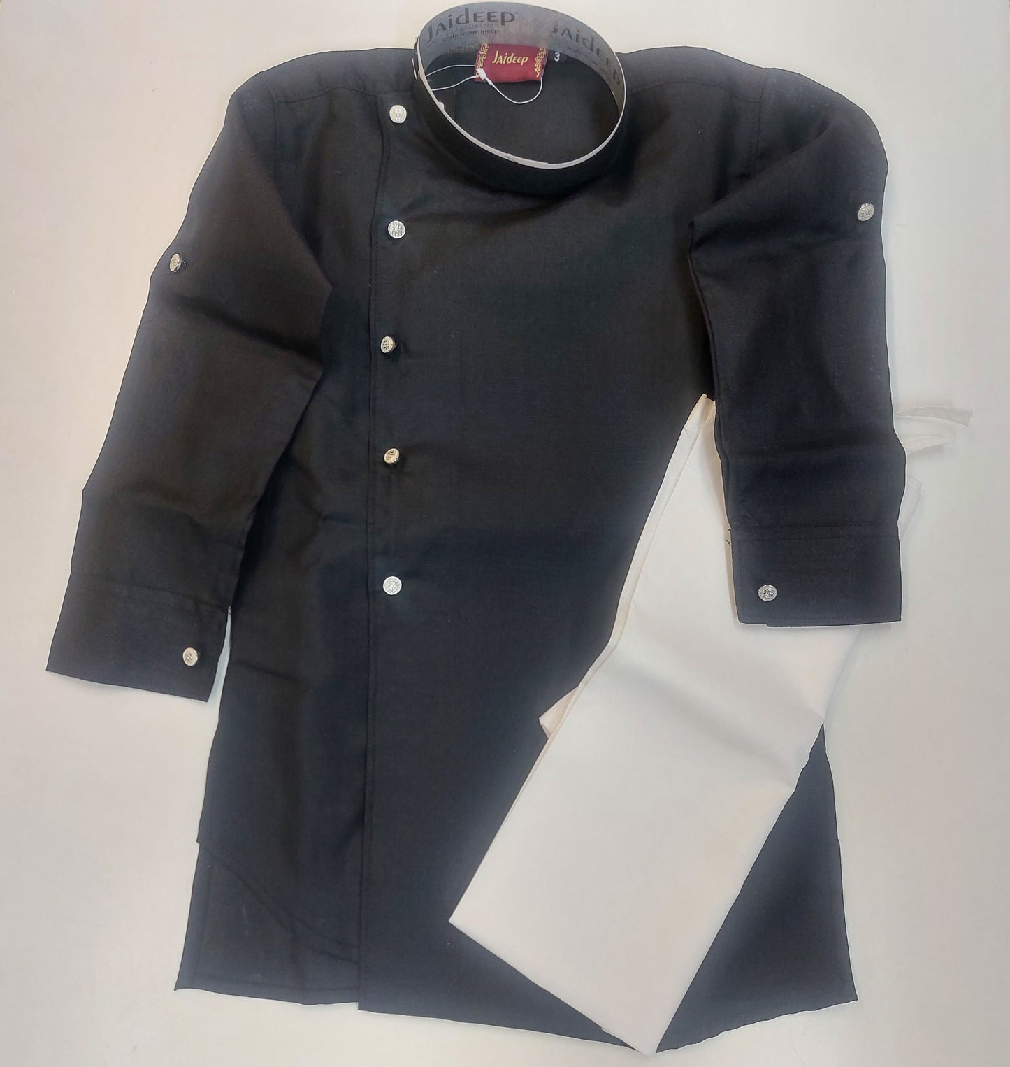Sherwani Suit / Kids Sherwani Suit Set / Boy's Sherwani Suit