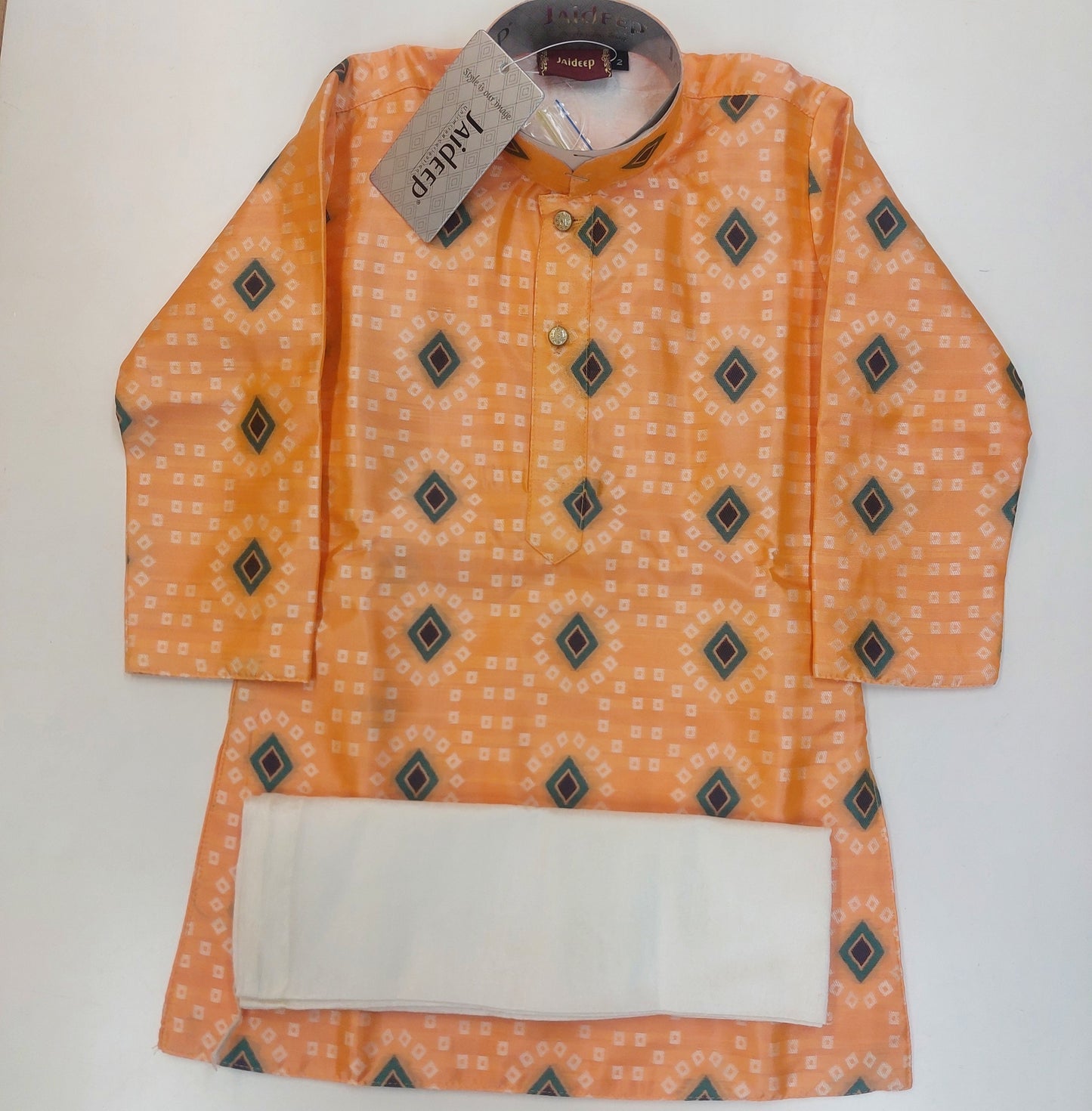Kids Sherwani Kurta Shirt for Boys / Sherwani Children
