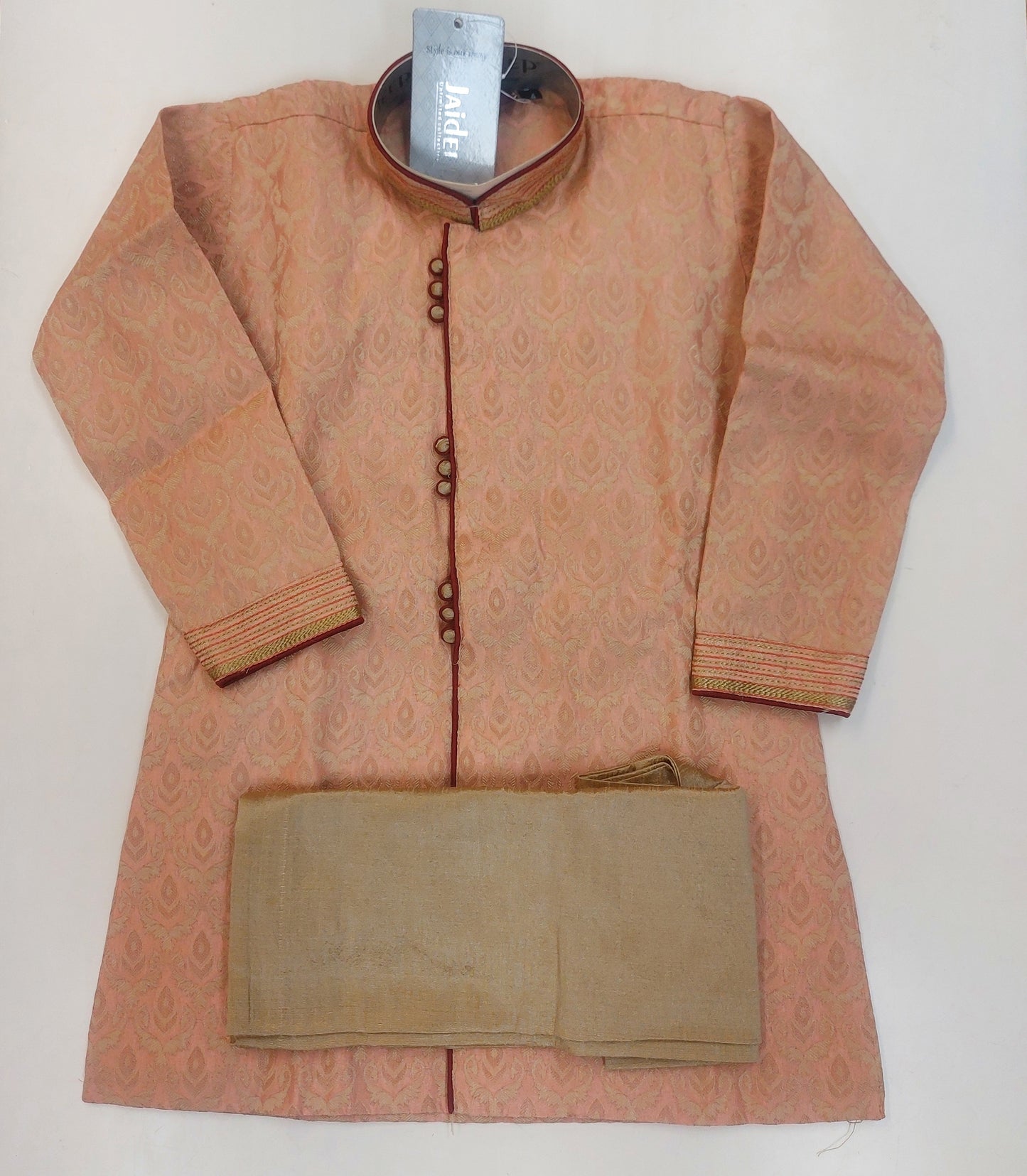 Kids Sherwani Kurta Shirt for Boys / Sherwani Children