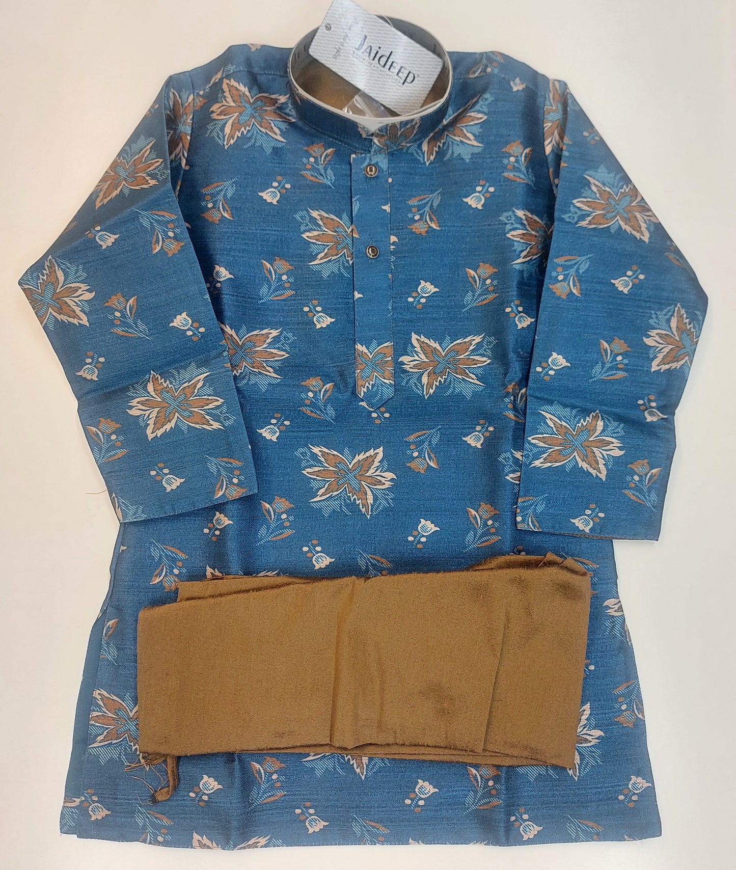 Kids Sherwani Kurta Shirt for Boys / Sherwani Children