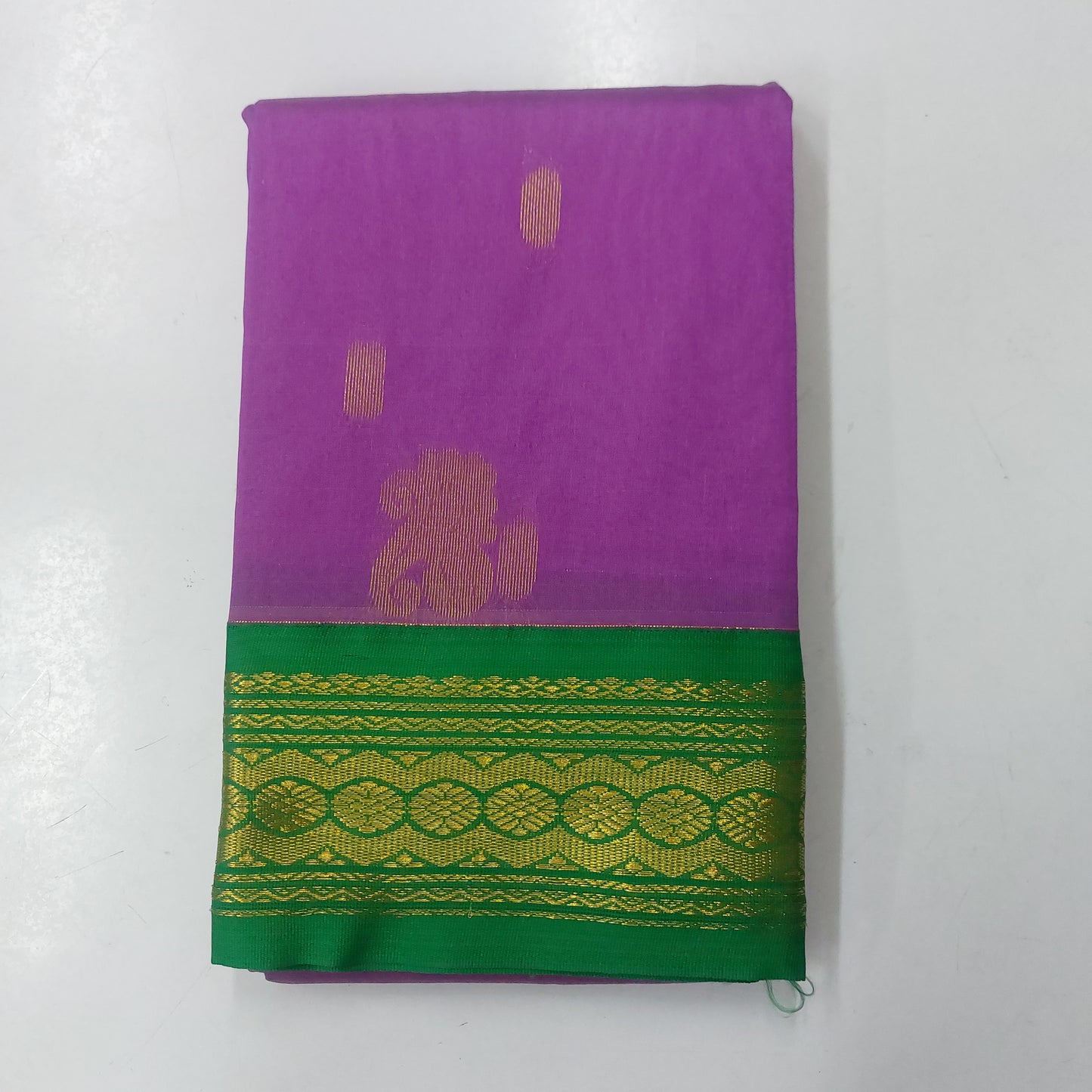 Saamy Pattu Sarees / Art Silk Sarees / Saamy Alangaram pattu