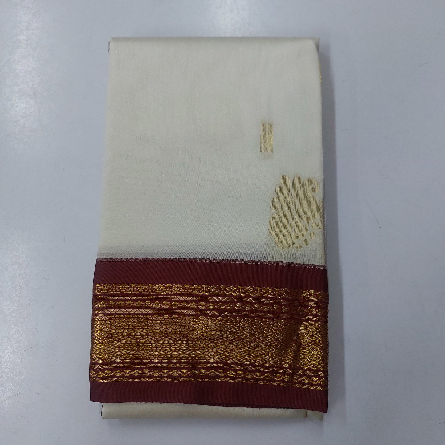 Saamy Pattu Sarees / Art Silk Sarees / Saamy Alangaram pattu