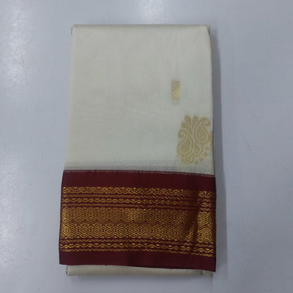 Saamy Pattu Sarees / Art Silk Sarees / Saamy Alangaram pattu