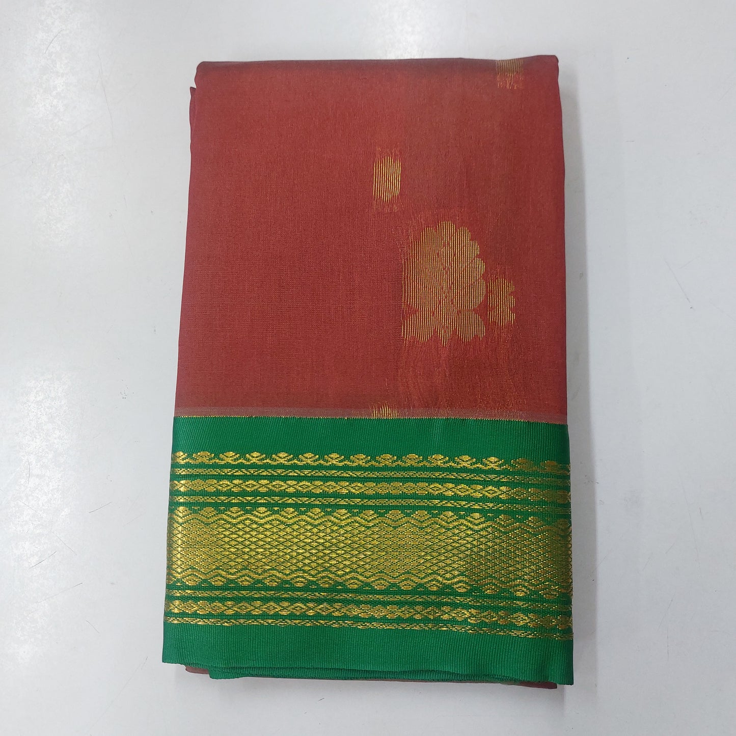 Saamy Pattu Sarees / Art Silk Sarees / Saamy Alangaram pattu