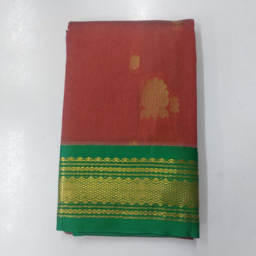 Saamy Pattu Sarees / Art Silk Sarees / Saamy Alangaram pattu