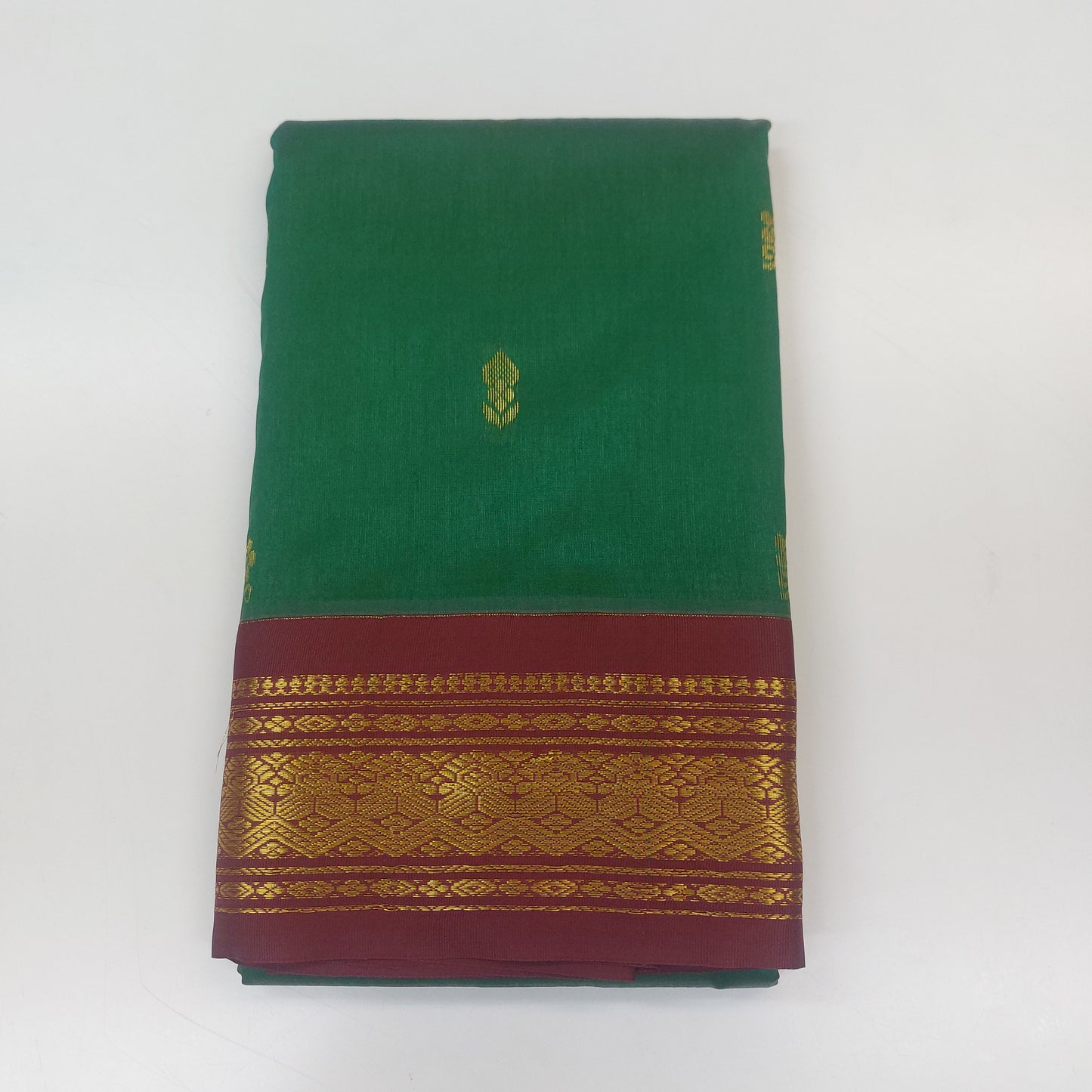 Saamy Pattu Sarees / Art Silk Sarees / Saamy Alangaram pattu