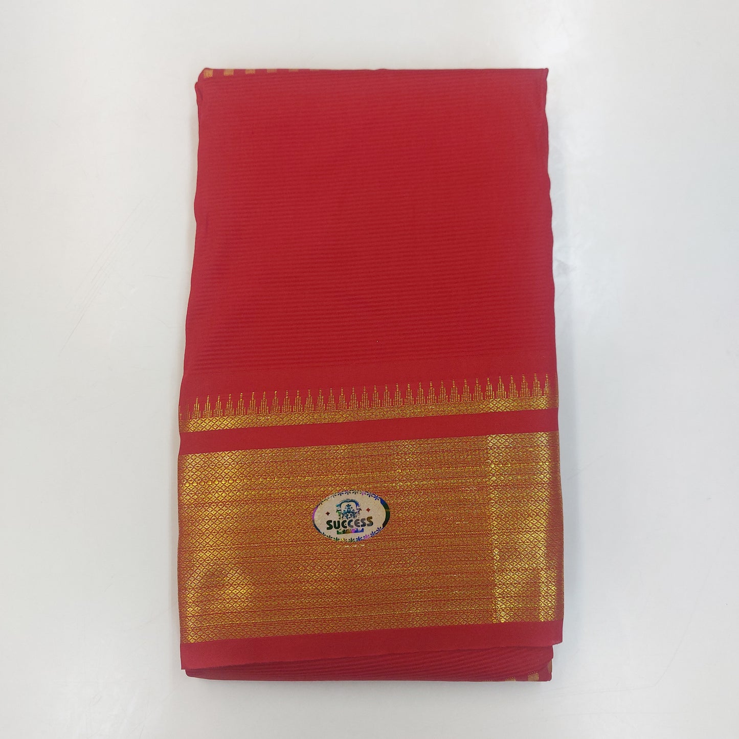 Saamy Pattu Sarees / Art Silk Sarees / Saamy Alangaram pattu ( 5mtr)