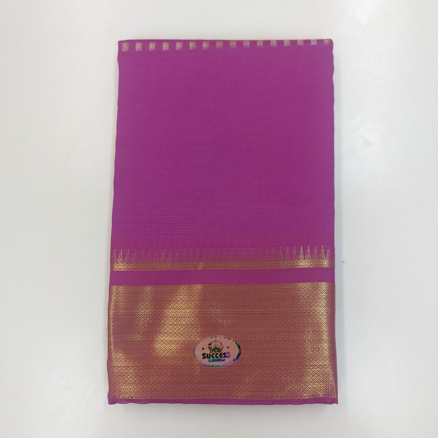 Saamy Pattu Sarees / Art Silk Sarees / Saamy Alangaram pattu ( 5mtr)