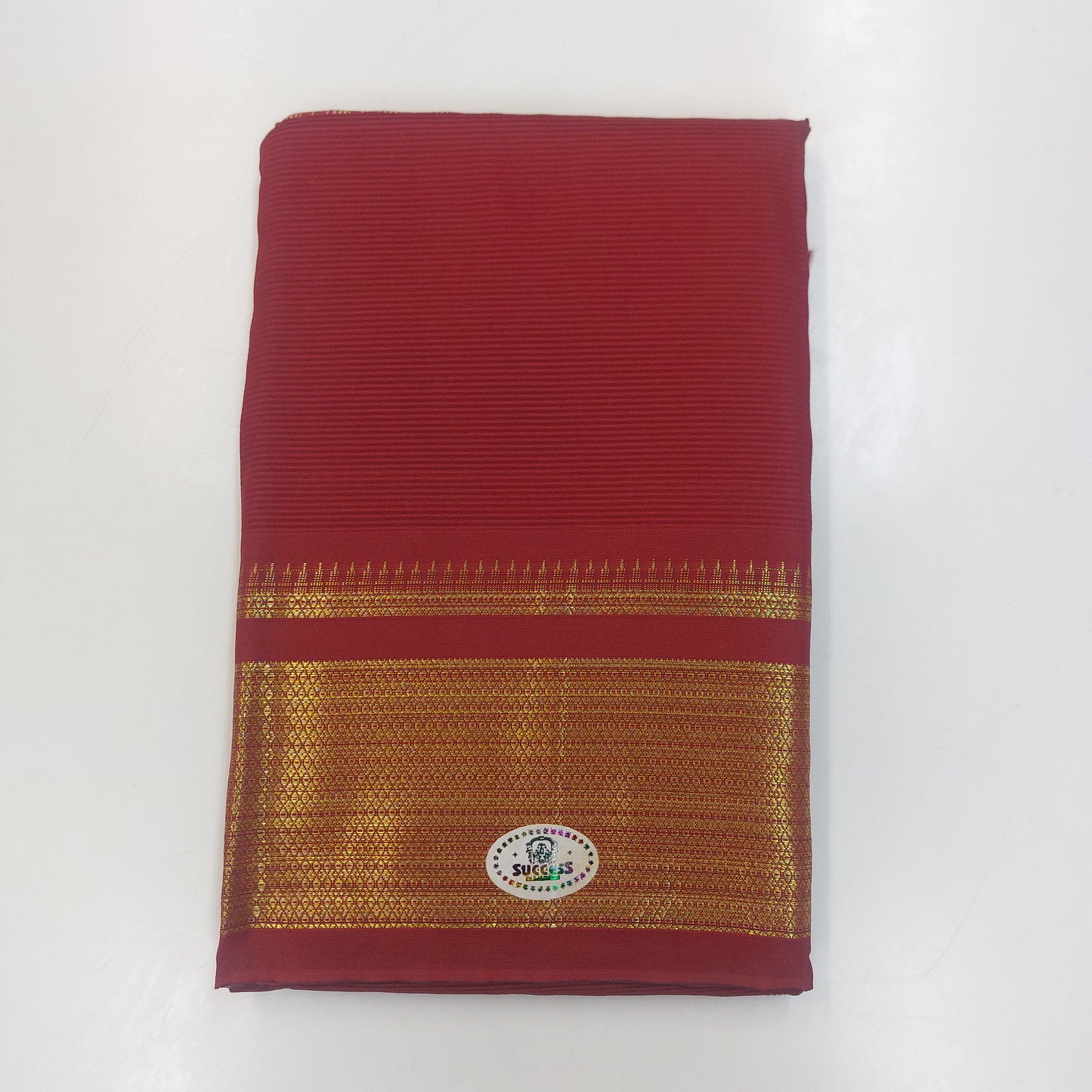 Saamy Pattu Sarees / Art Silk Sarees / Saamy Alangaram pattu ( 5mtr)