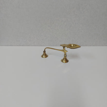 Brass Theebam Vilakku / Brass Diya / Agal Vilakk / Karthigai Agal / Aarthi Diya / Dhoopkal / Deebam / Dhoop Karandi / Pooja Mandir.