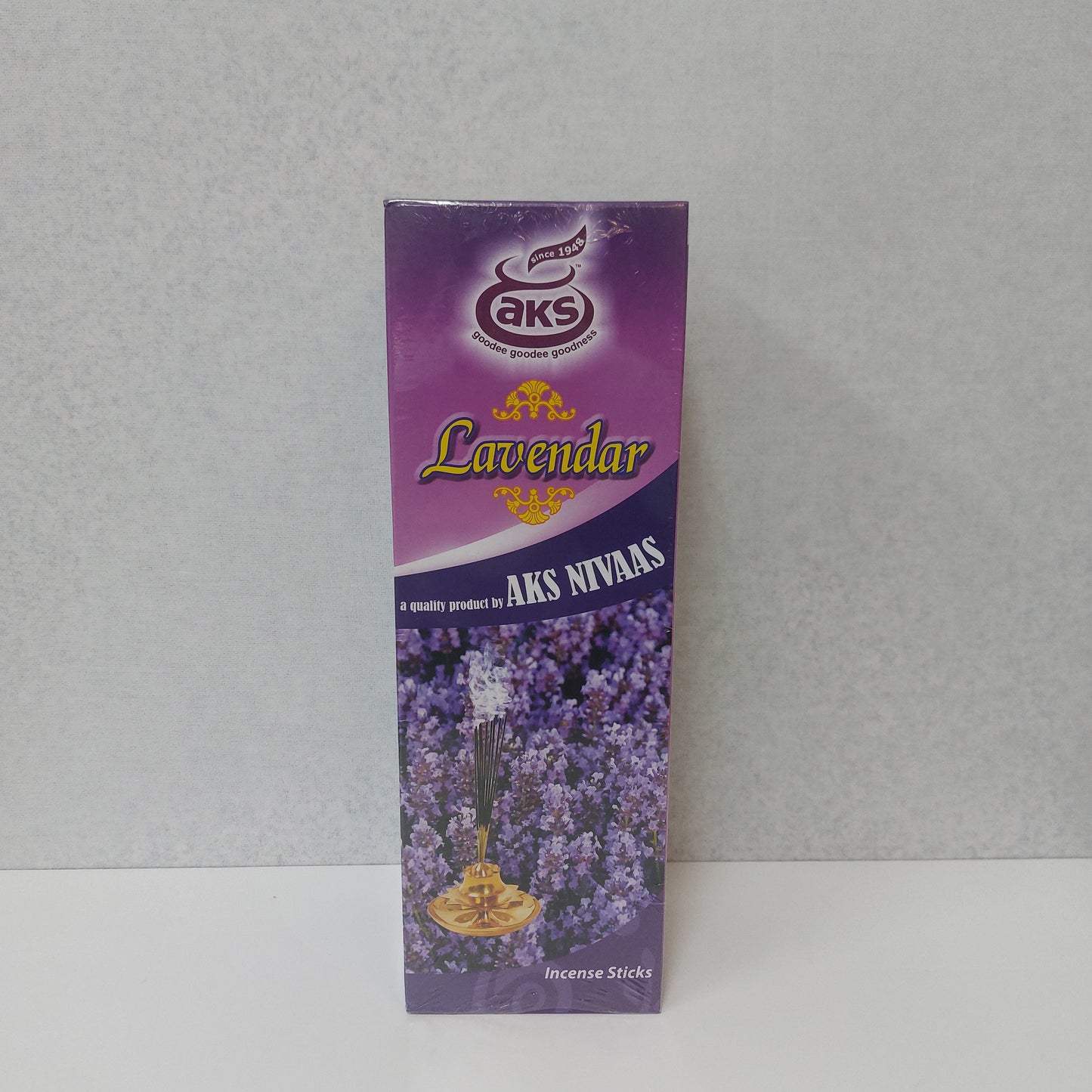 AKS Incense Sticks / Agar Bathi
