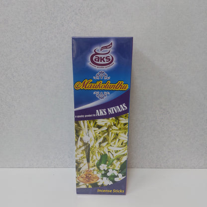 AKS Incense Sticks / Agar Bathi