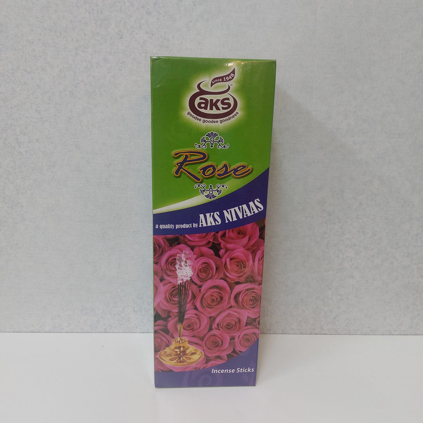 AKS Incense Sticks / Agar Bathi
